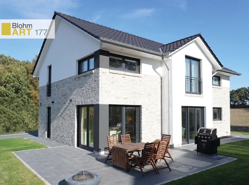 Blohm Haus Art 177 1