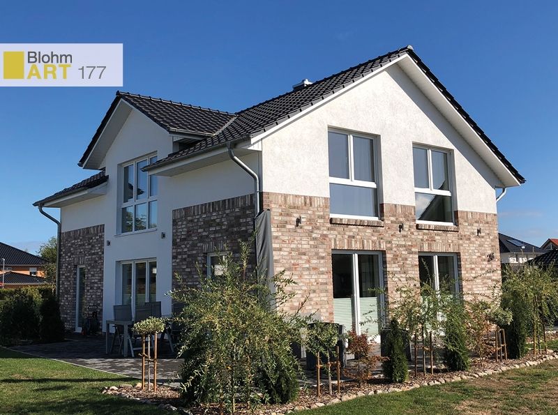 Blohm Haus Art 177 2