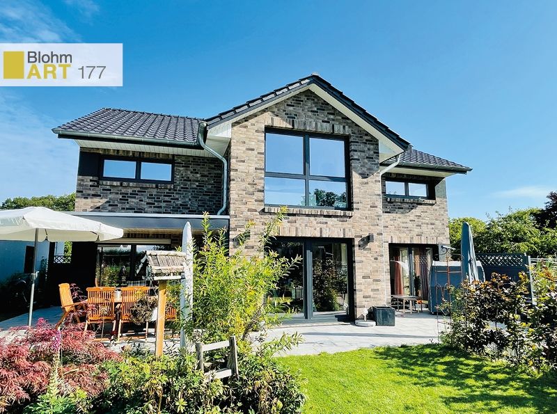 Blohm Haus Art 177 0