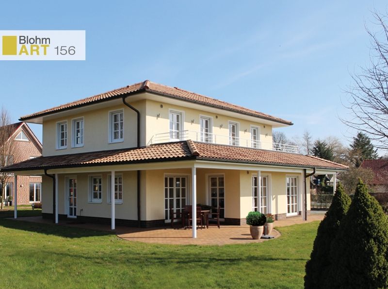 Blohm Haus Art 156 1