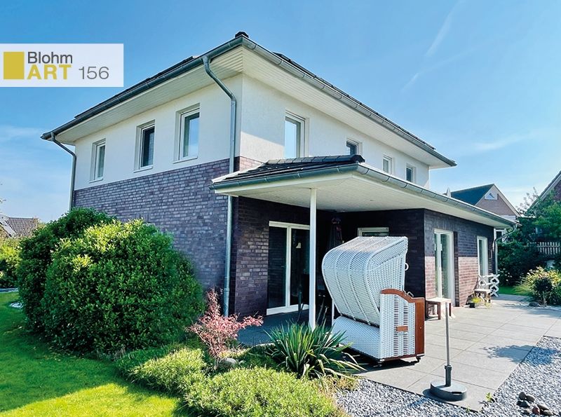 Blohm Haus Art 156 0