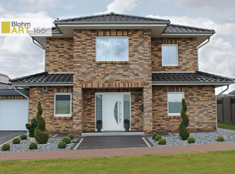 Blohm Haus Art 155 3