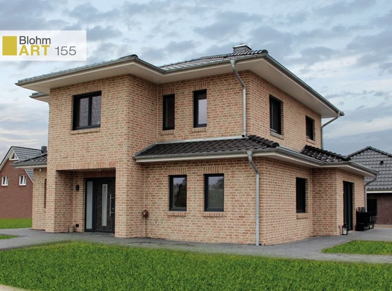 Blohm Haus Art 155 1