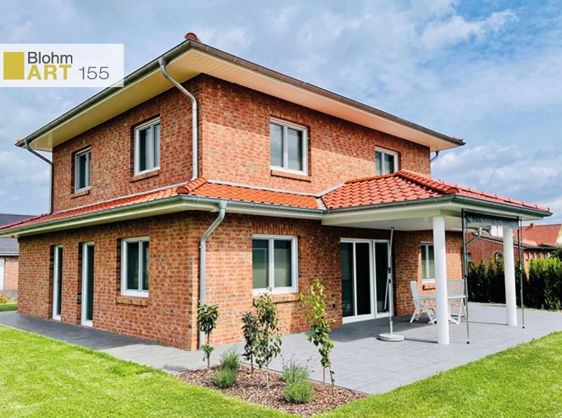 Blohm Haus Art 155 0