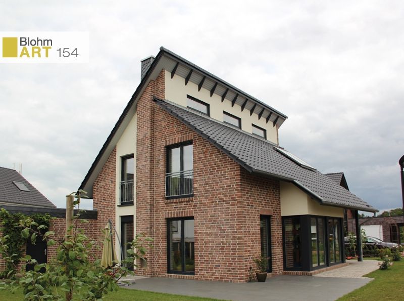 Blohm Haus Art 154 1