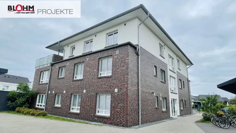 Blohm Haus Plan Projekte 5