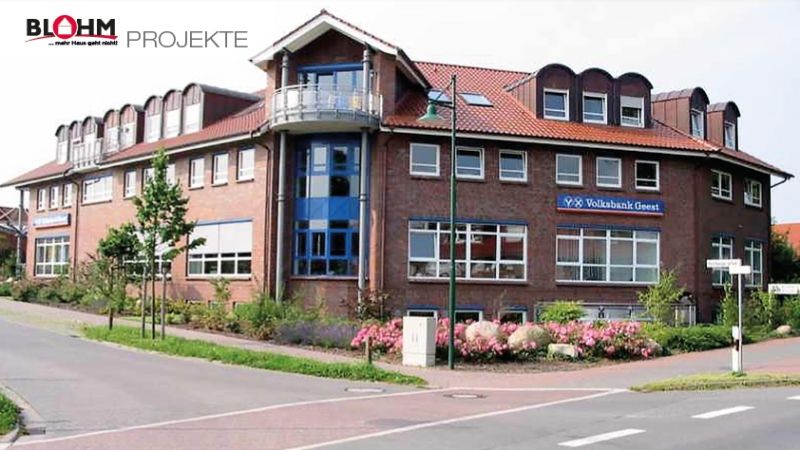 Blohm Haus Plan Projekte 10