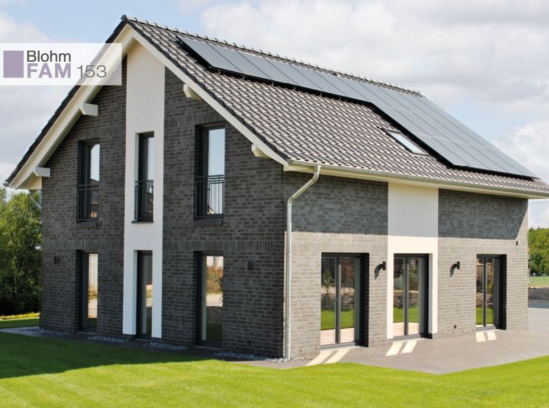 Blohm Haus Fam 153 1
