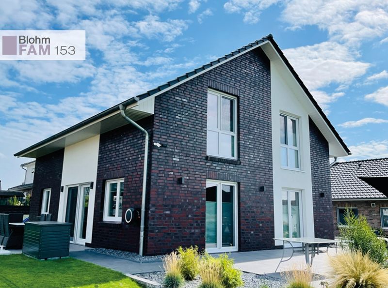 Blohm Haus Fam 153 0