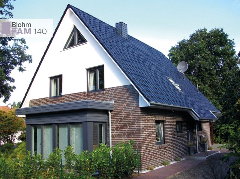 Blohm Haus Fam 140 1