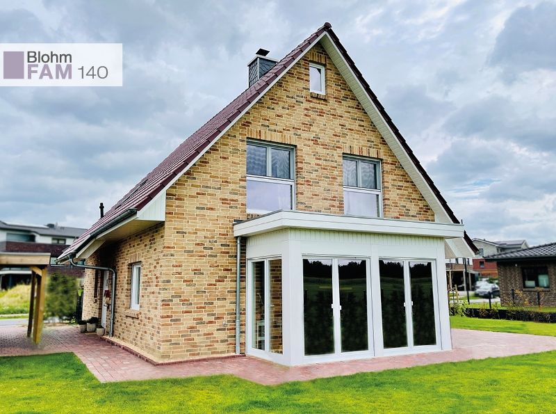 Blohm Haus Fam 140 0