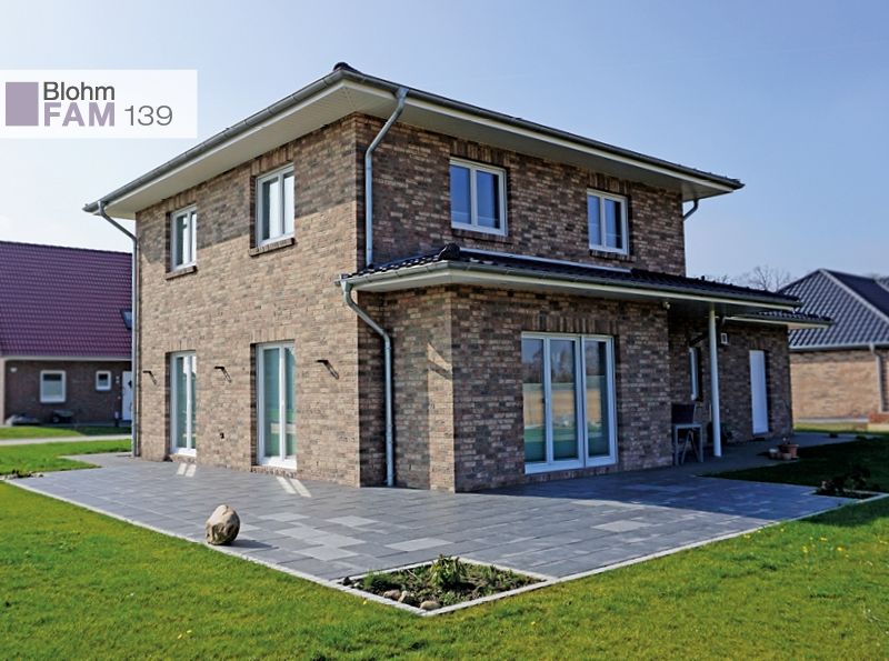 Blohm Haus Fam 139