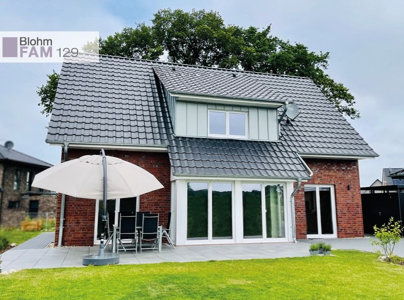 Blohm Haus Fam 129 1