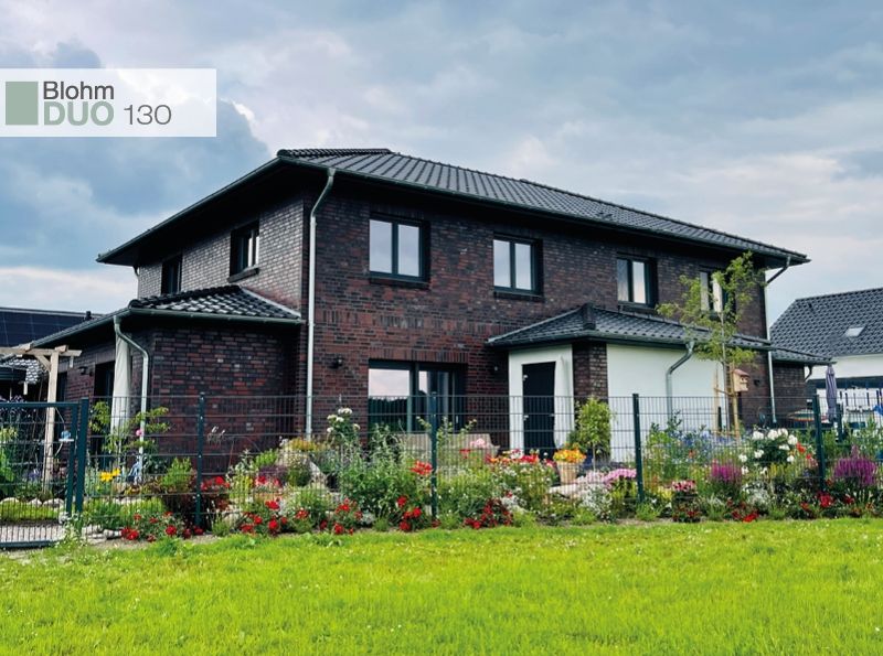 Blohm Haus Duo 130