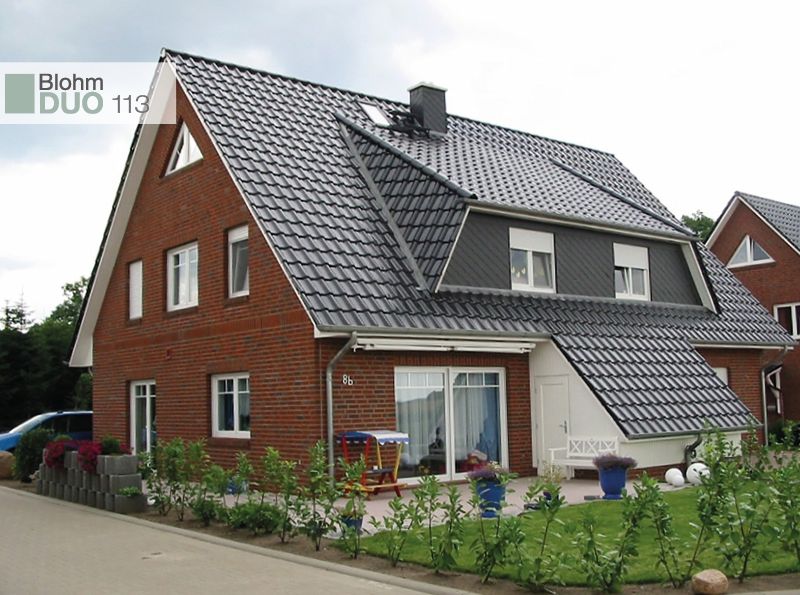 Blohm Haus Duo 113