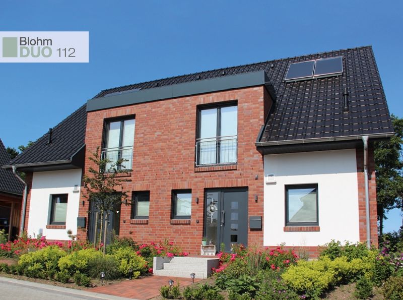 Blohm Haus Duo 112 1
