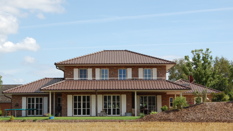 Blohm Haus Art Modell 3 Blohm Haus Art Modell 3