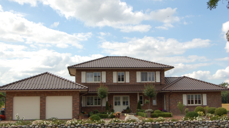 Blohm Haus Art Modell 4 Blohm Haus Art Modell 4