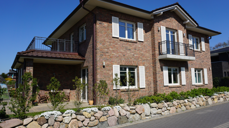 Blohm Haus Art Modell 5 Blohm Haus Art Modell 5