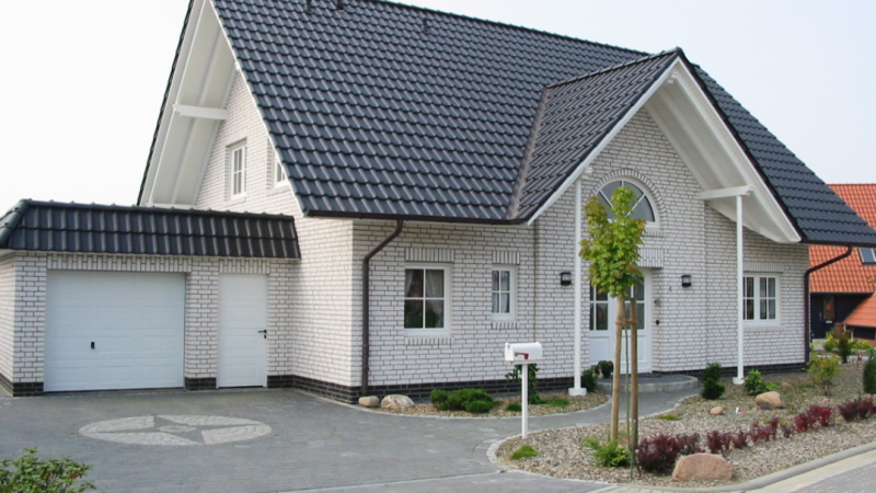 Blohm Haus Art Modell 6 Blohm Haus Art Modell 6