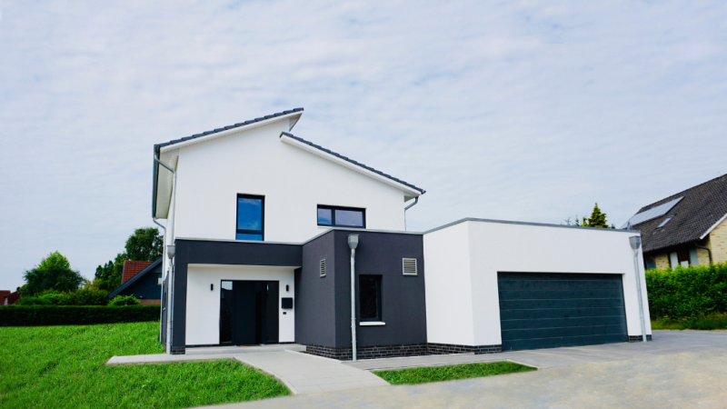 Blohm Haus Art Modell 7 Blohm Haus Art Modell 7