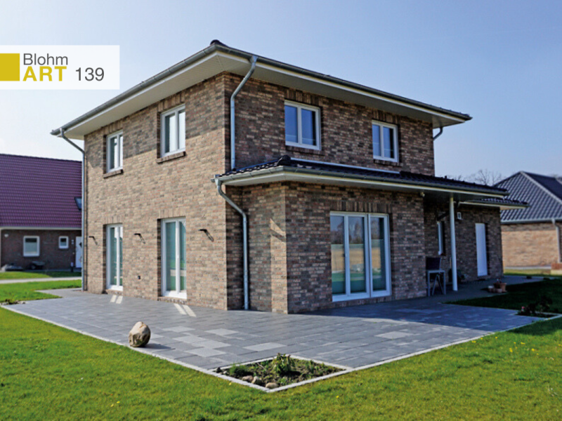 Blohm Haus Art 139 2