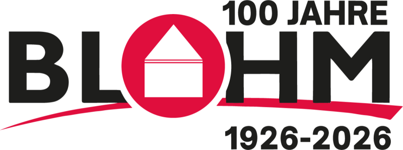 100 Jahre Blohm