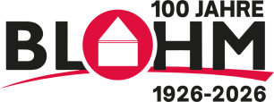 100 Jahre Blohm